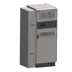 Active Voltage Conditioner PCS100 AVC-40