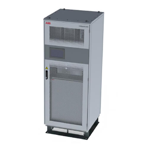 Active Voltage Conditioner PCS100 AVC-40 - Image 2