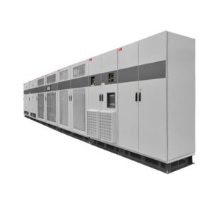 Industrial Uninterruptable Power Supply PCS100 UPS-I