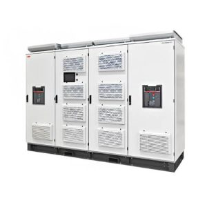 Static Frequency Converter SFC