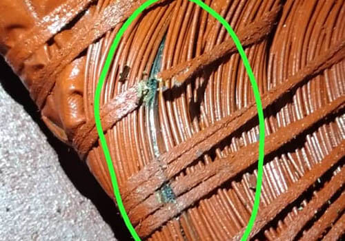Why Insulation Resistance and Winding Resistance Tests Cannot Detect Every Motor Winding Defect: Not Every Winding Defect Causes Immediate Failure