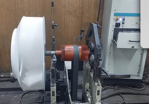 Why Does a Blower Still Vibrate After Dynamic Balancing?​
